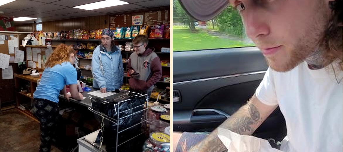 South Side Subs & Groceries